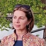 Лариса Владимировна