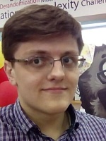 Ухин Илья Алексеевич