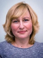 Буслаева Виктория Александровна