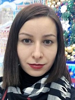Лонская Юлия Николаевна