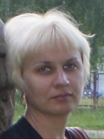 Радченко Галина Евгеньевна