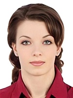 Космачева Полина Борисовна