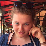 Елена Сергеевна Антонова
