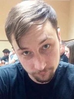 Орлов Дмитрий Александрович