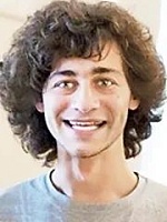 Захаров Александр Владимирович