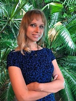 Бакулина Екатерина Васильевна