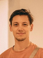 Потапов Илья Игоревич