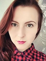 Львова Галина Львовна