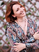 Алёшина Ольга Викторовна