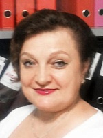 Платонова Наталия Вячеславовна
