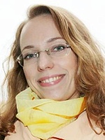 Ситникова Наталия Николаевна