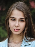 Меркулова Елизавета Андреевна
