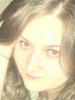 Кузина Ольга Сергеевна