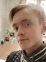 Жамкин Виктор Робертович