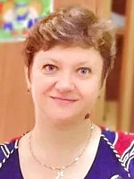 Гаркавенко Наталья Александровна