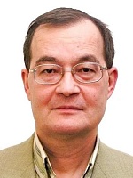Иногамов Нияз Алимович