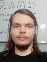 Мамчур Максим Иванович