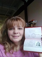 Скударева Татьяна Алексеевна