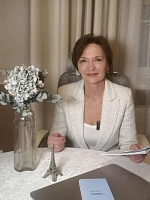 Цехановская Галина Владимировна