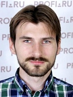 Анашко Александр Сергеевич