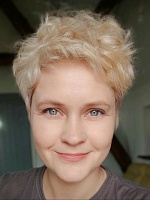 Новикова Светлана Сергеевна