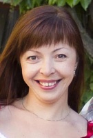Пахомова Анна Юрьевна