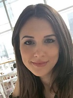 Хайрулина Эльмира Владимировна