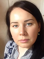 Жулькова Екатерина Андреевна
