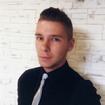 Юрий Павлович Трофимов
