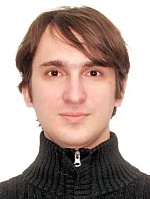 Пашолок Глеб Викторович