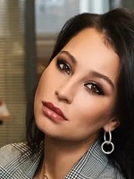 Ковалева Екатерина Сергеевна