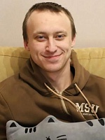 Маркелов Игорь Владимирович