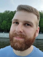 Казаров Артур Ромикович