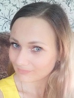 Гаевская Наталья Станиславовна