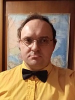 Павлов Вячеслав Викторович