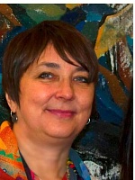 Каллагова Инга Владимировна