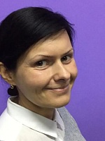 Сидорова Алла Андреевна