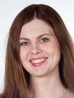 Куталитова Ирина Владимировна