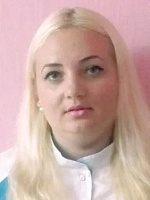 Евтерева Анна Леонидовна