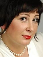 Теслина Наталья Николаевна