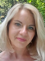 Иванова Ирина Николаевна