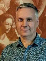 Иванов Валерий Альфредович