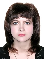 Булатова Ирина Викторовна