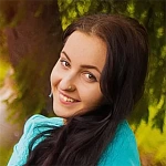 Котелевская Анастасия Юрьевна