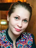 Батькова Александра Вячеславовна