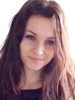 Герасимова Полина Игоревна