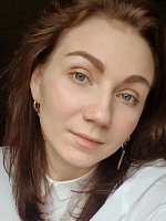 Швецова Арина Владимировна