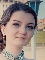 Демчук Мария Михайловна