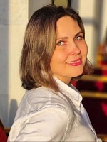 Ганненко Наталья Евгеньевна
