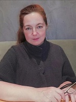 Кочина Ирина Валерьевна